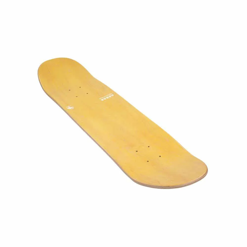 Arbor Skateboard Deck Amelia Smigus Dyngus Multi 8