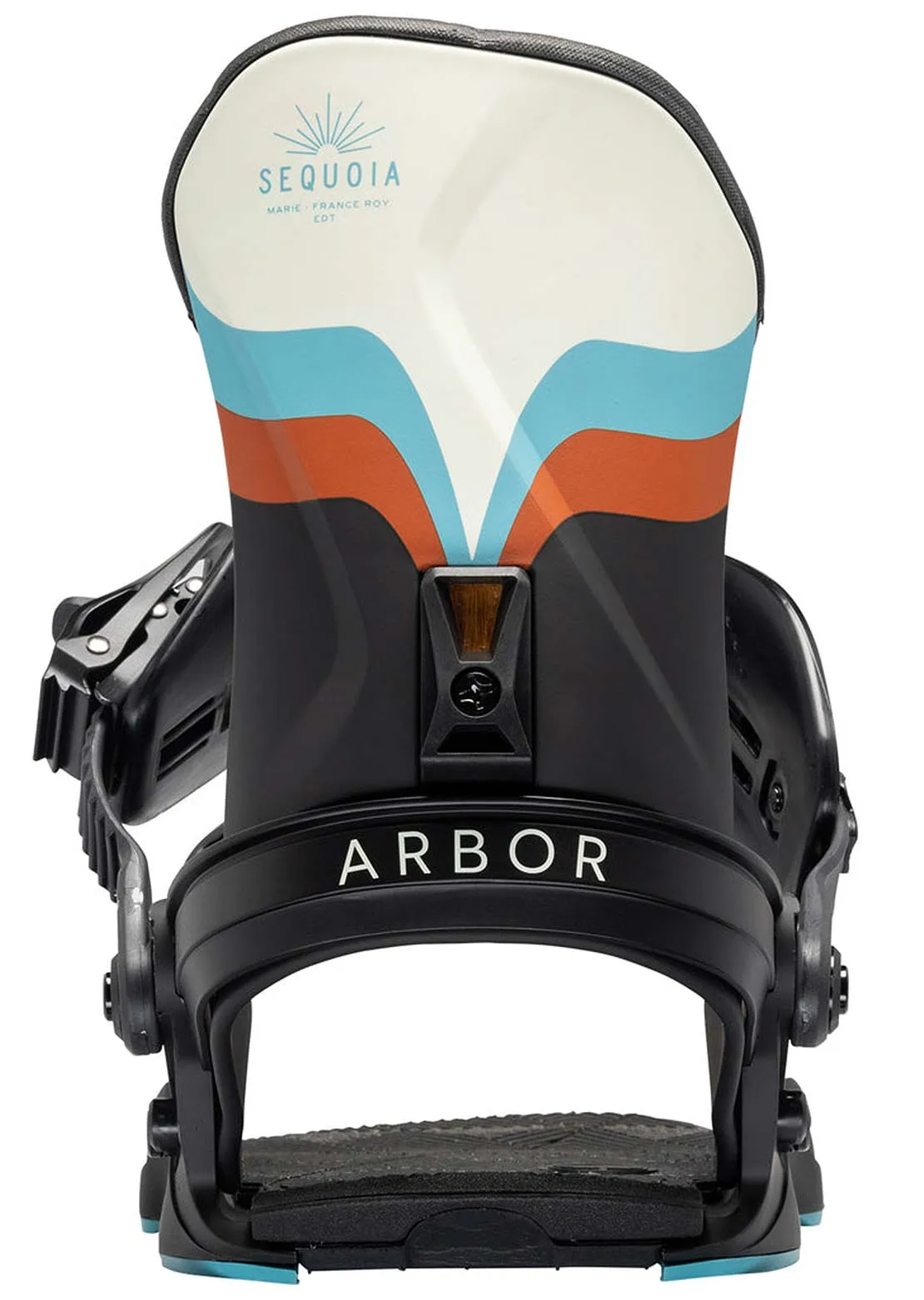 Arbor Women's Sequoia Snowboard Binding