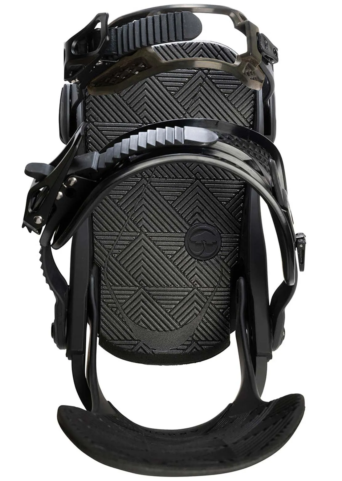 Arbor Women's Sequoia Snowboard Binding