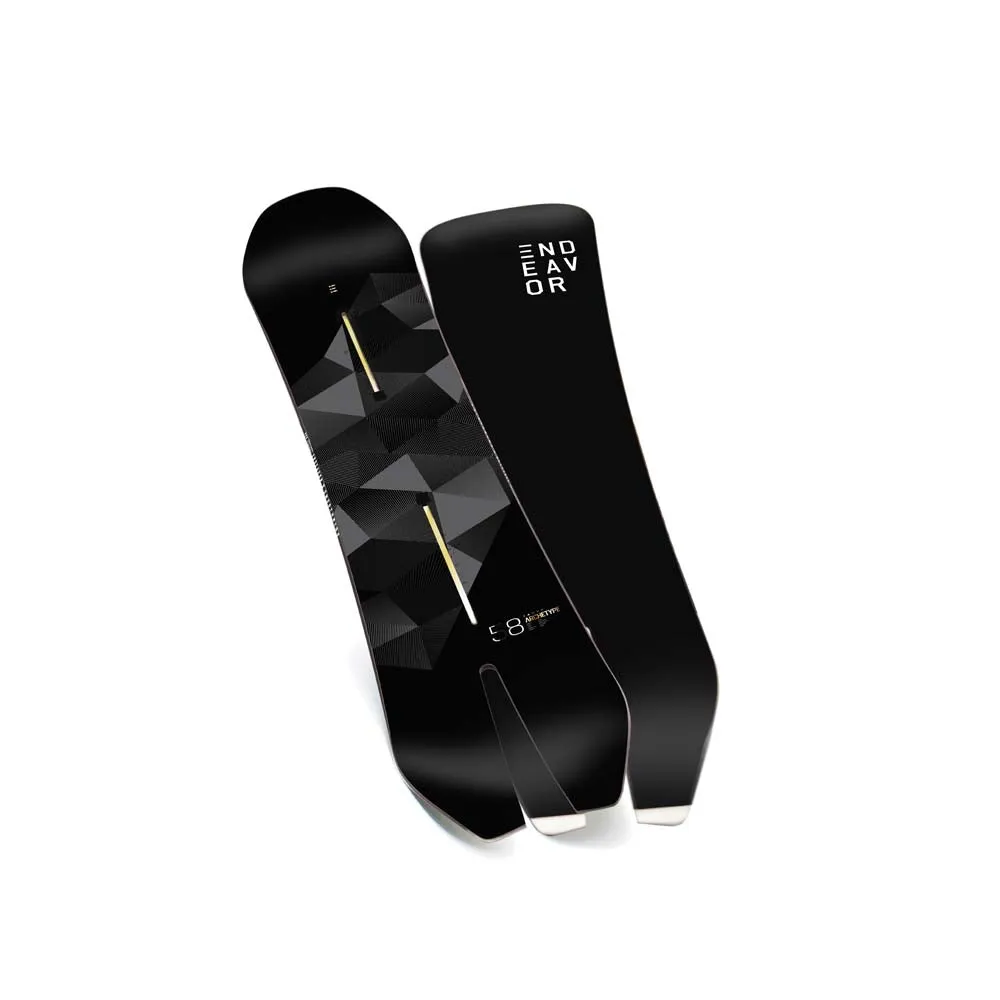 Archetype Snowboard