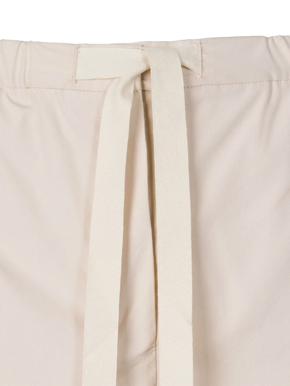 Argento trousers