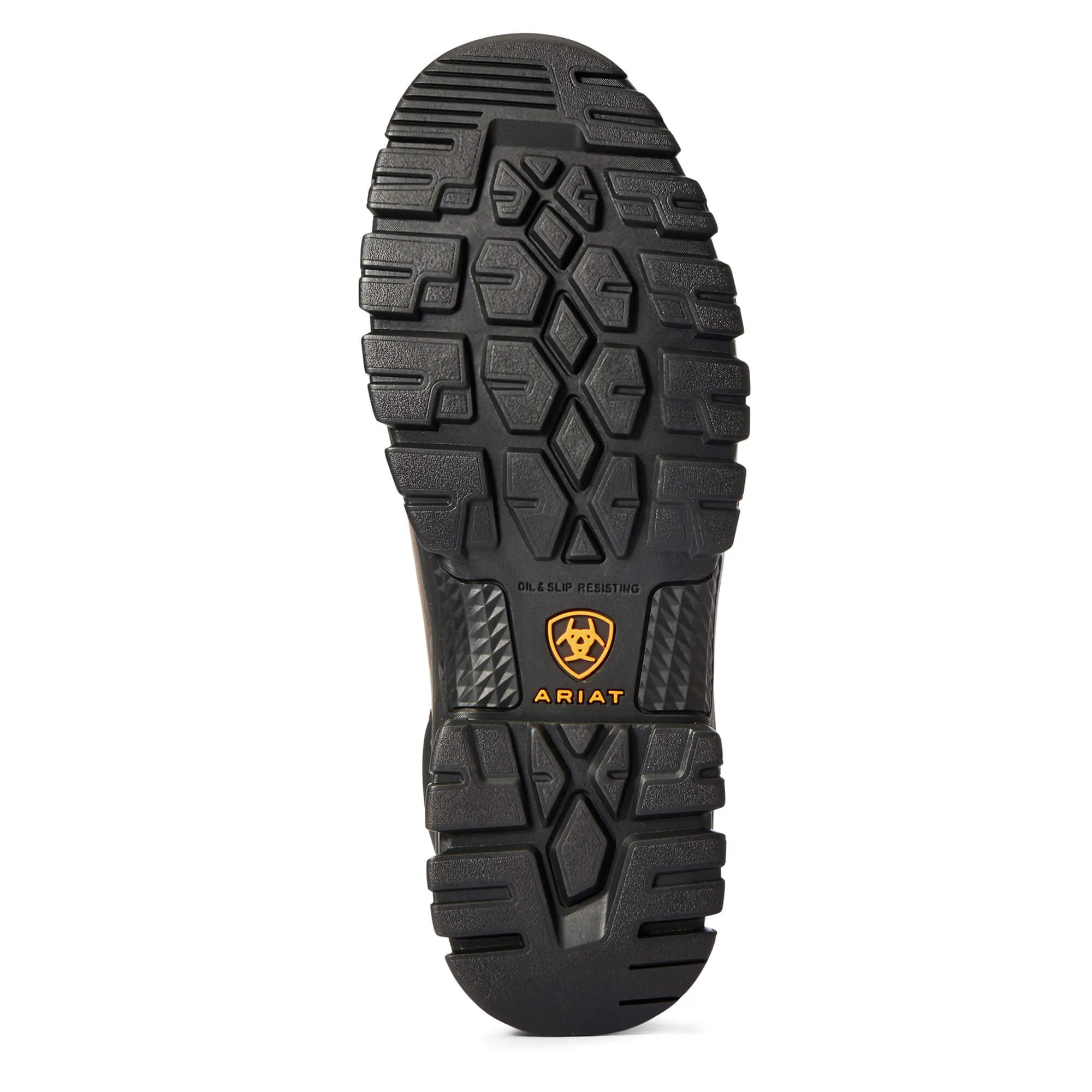 Ariat Men's Treadfast 6 Work Boot