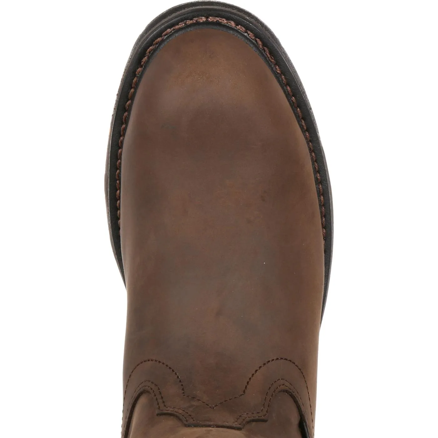 Ariat WorkHog H2O Composite Toe Waterproof Western Work Boot