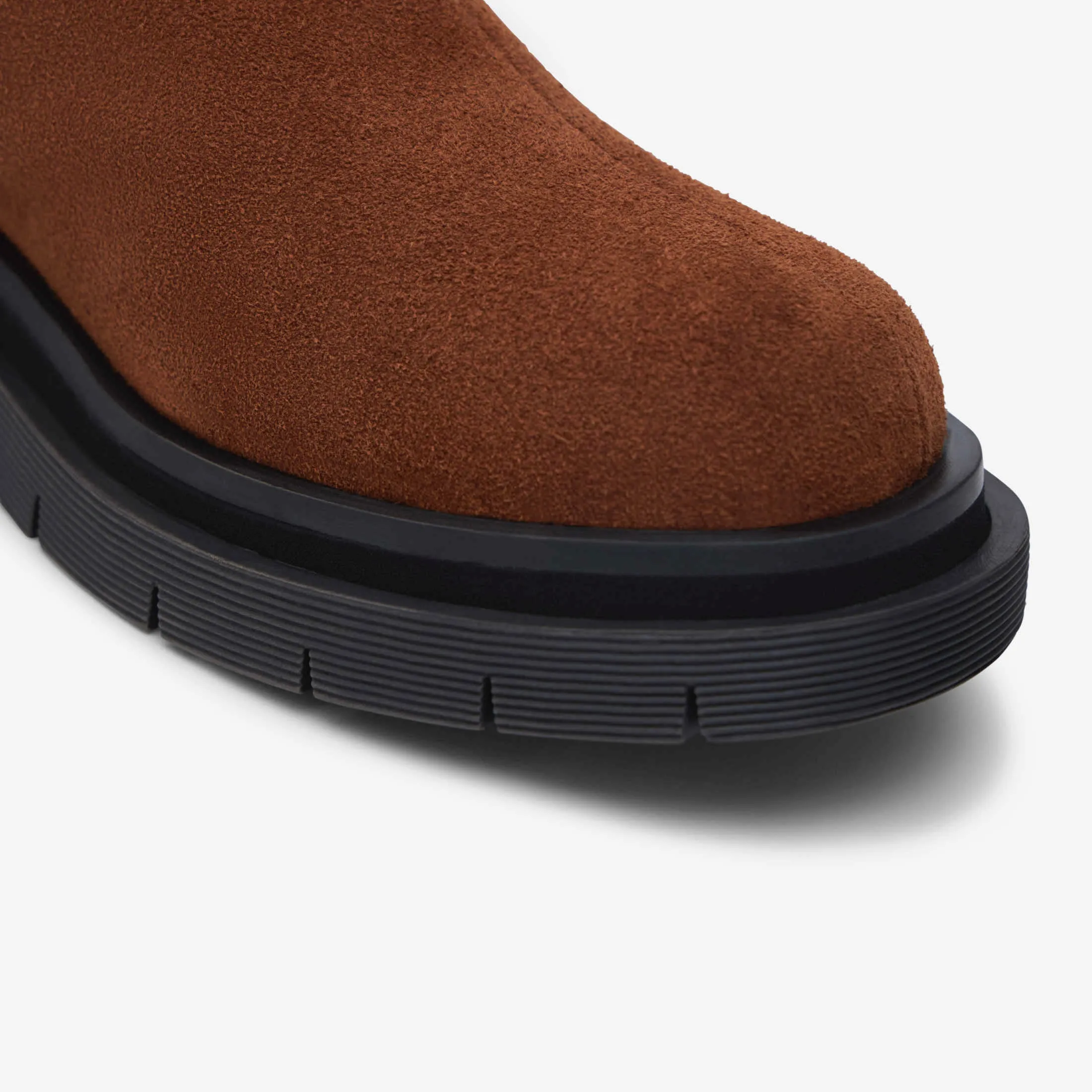 Arlo Lugsole Chelsea Boots