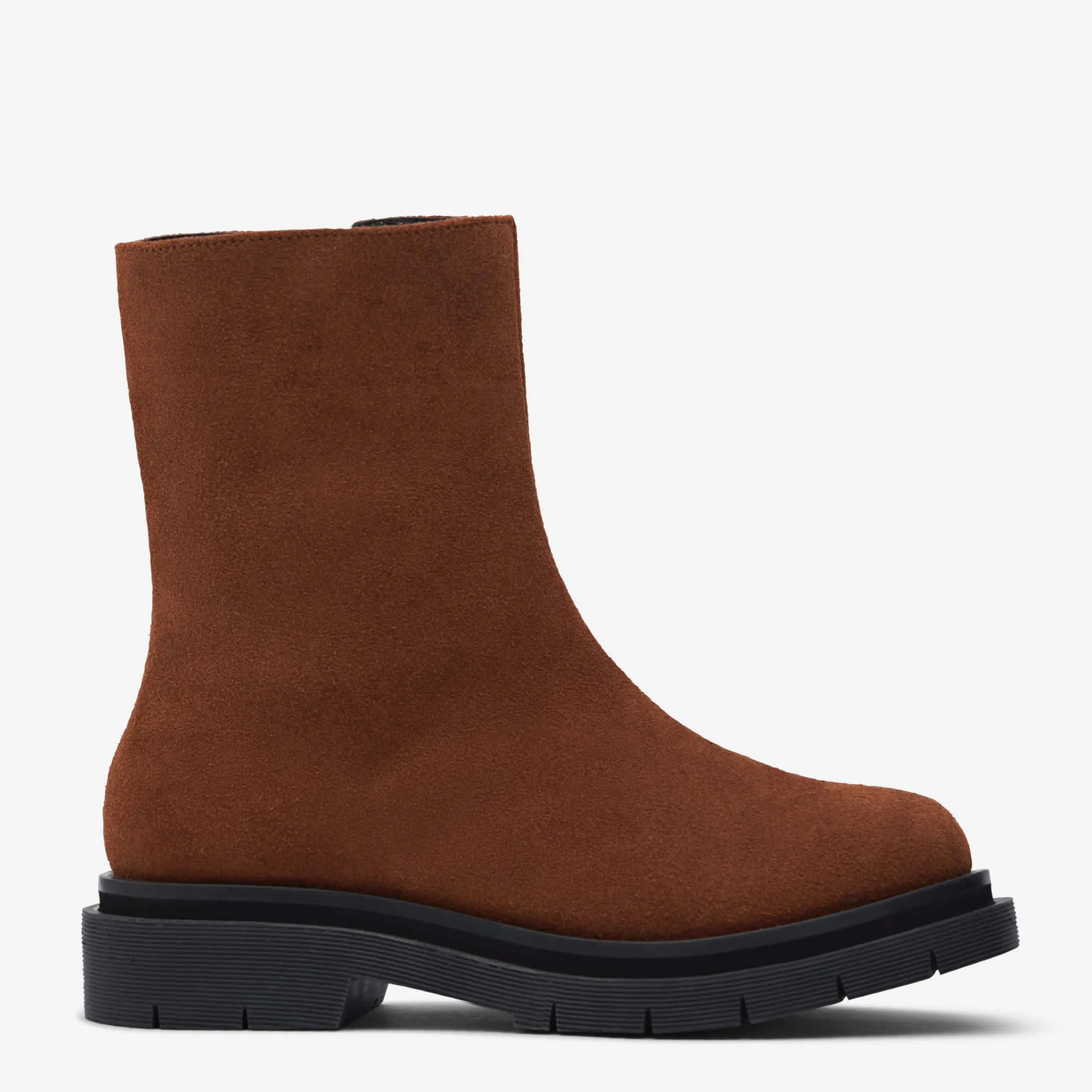 Arlo Lugsole Chelsea Boots