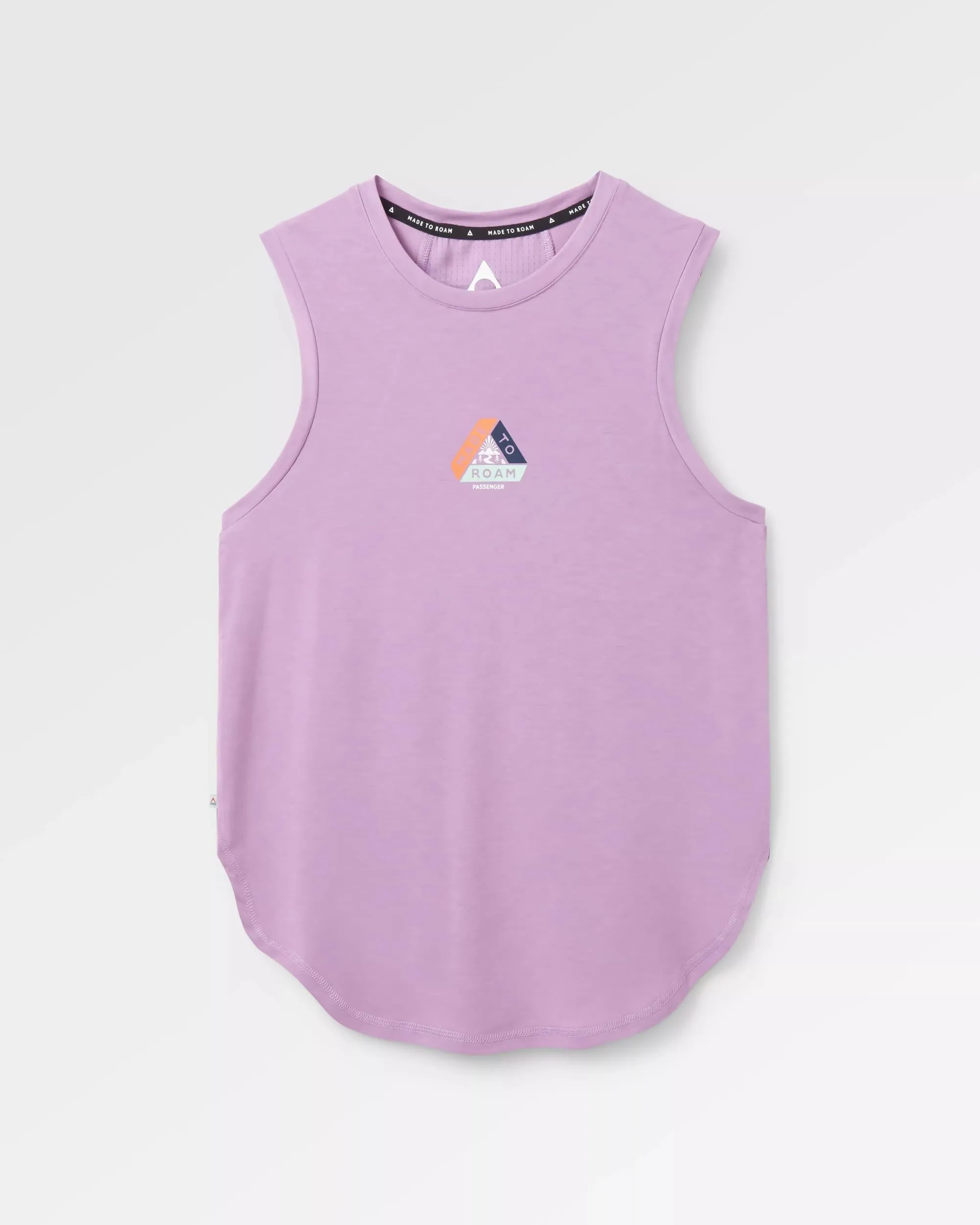 Asana Recycled Active Tank Top