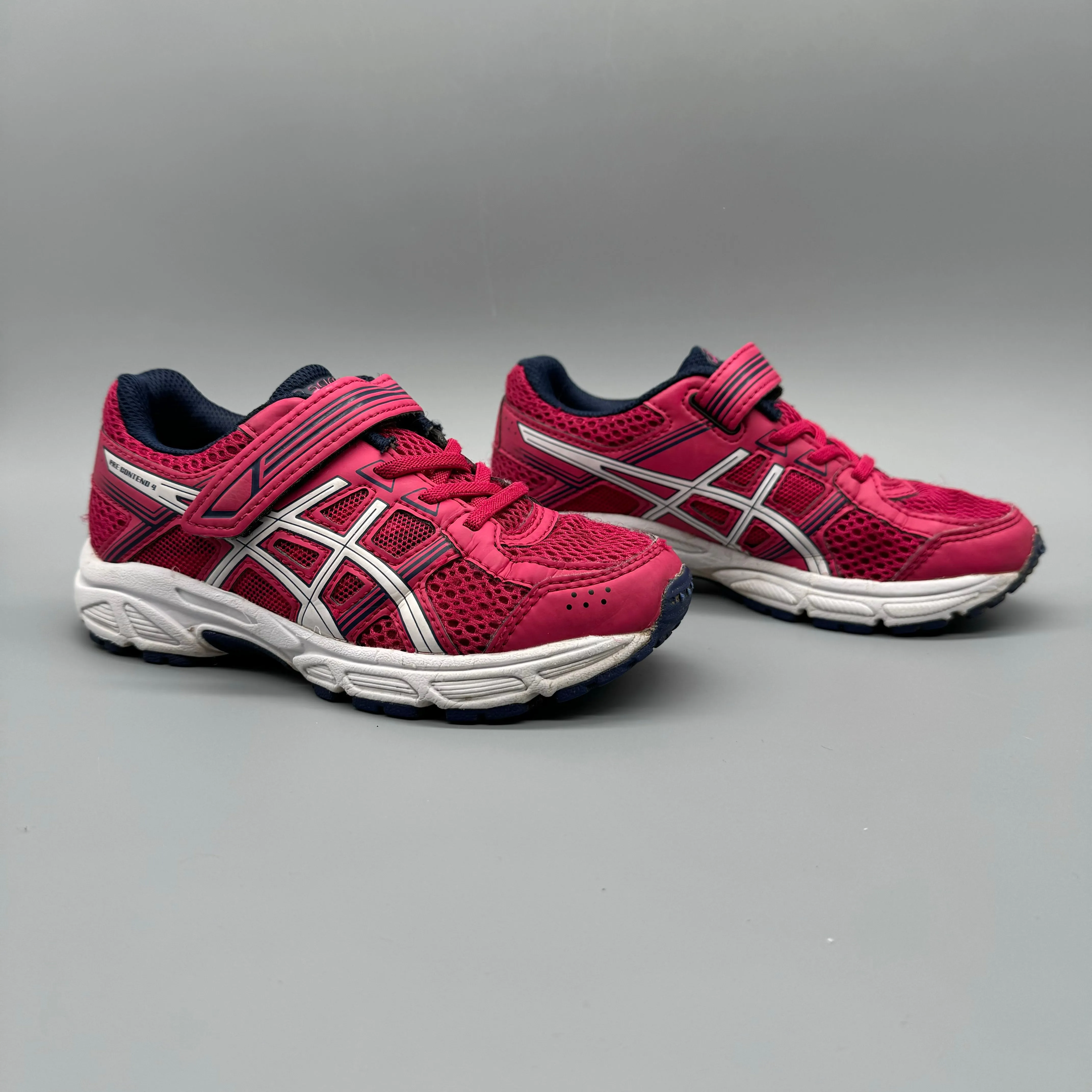 Asics / Runner / US13
