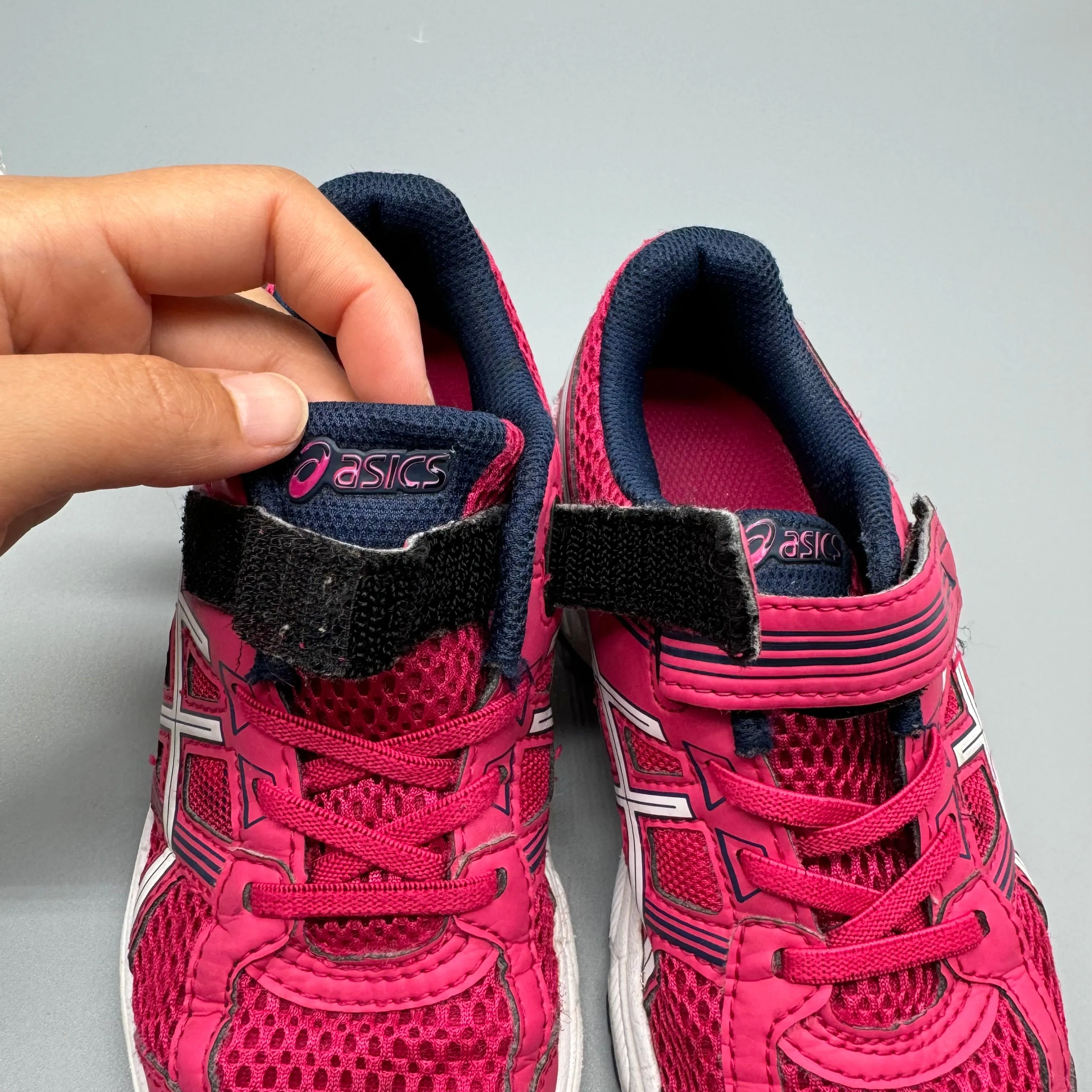 Asics / Runner / US13