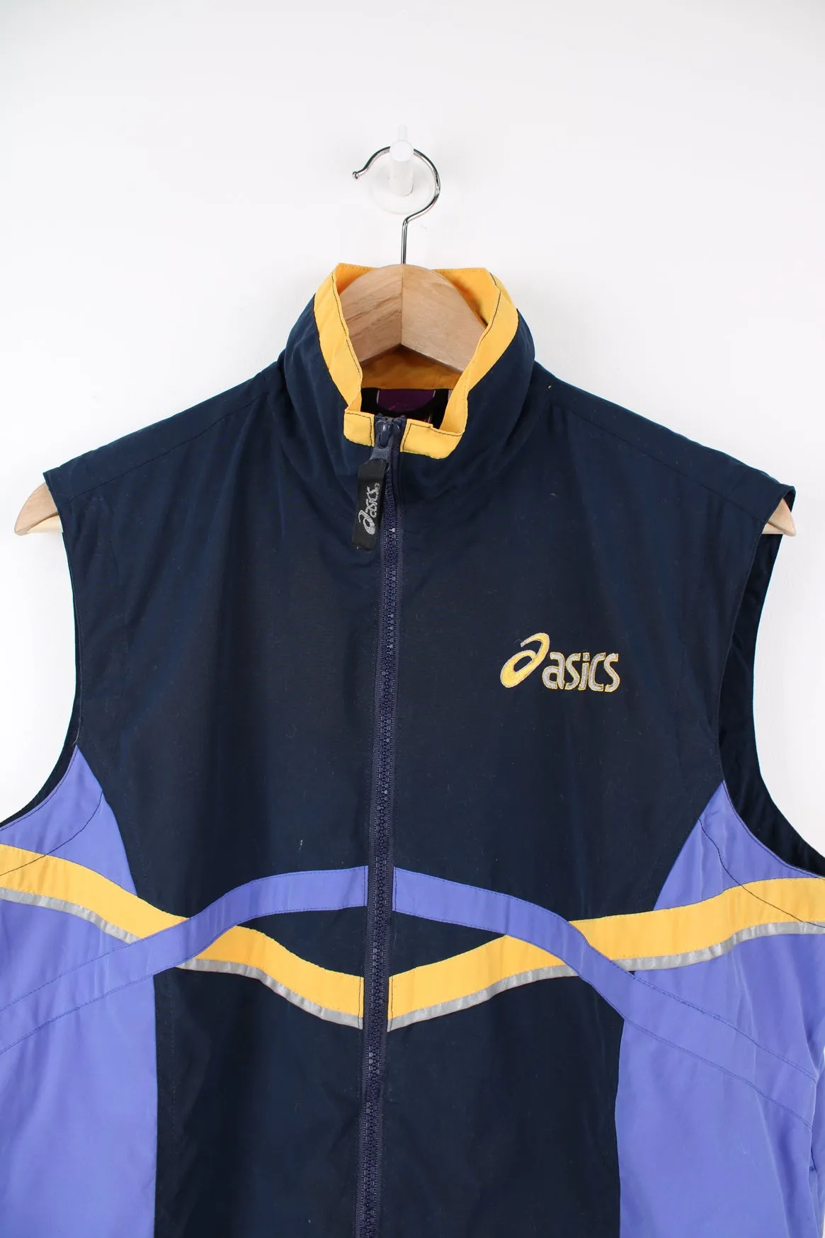 Asics Lightweight Running Vest
