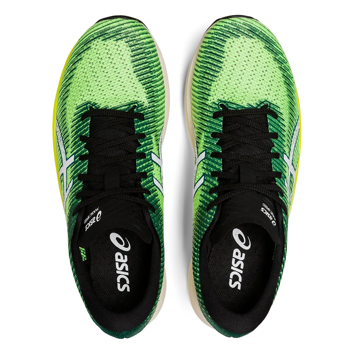 Asics Magic Speed 2