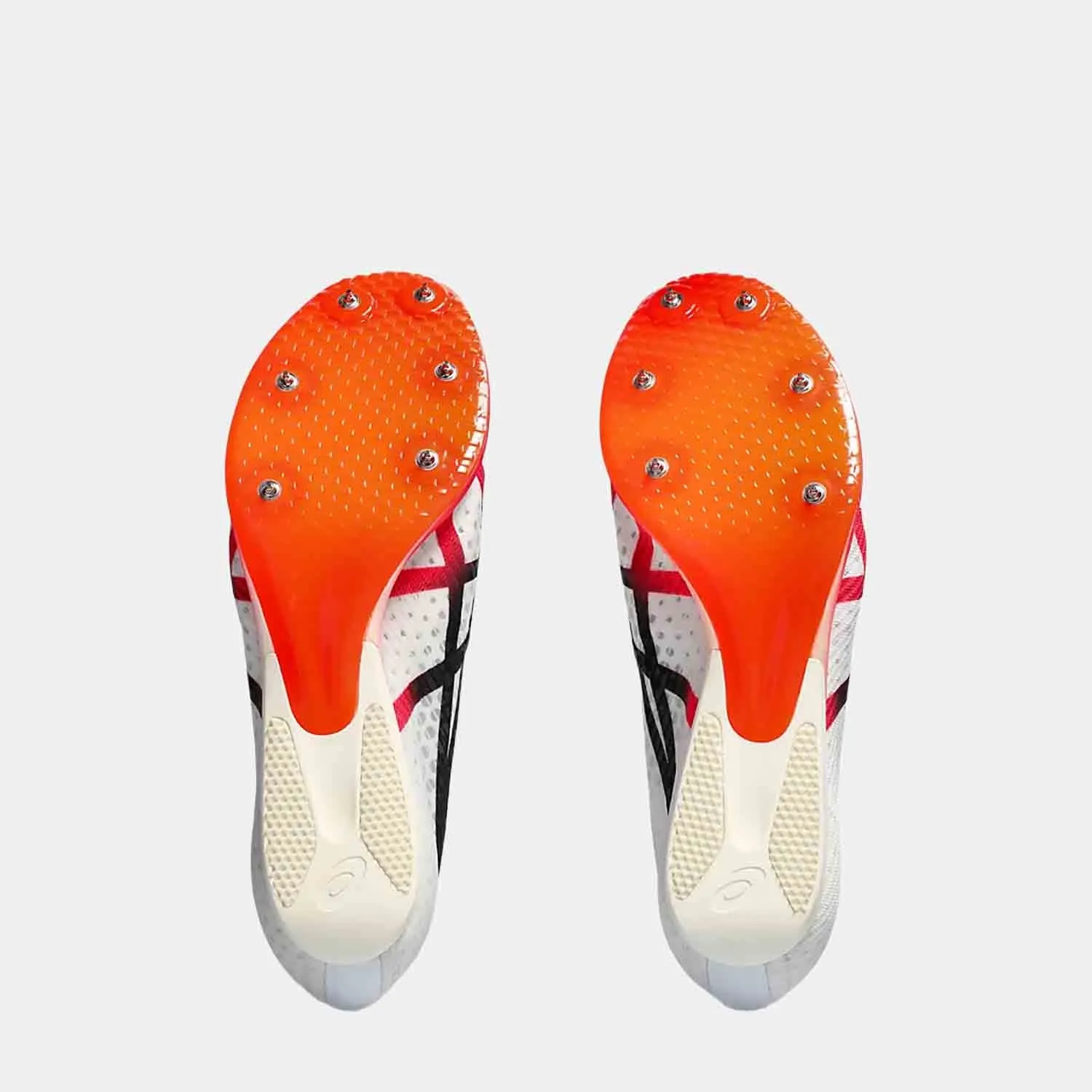 Asics Metaspeed Middle Distance Spikes