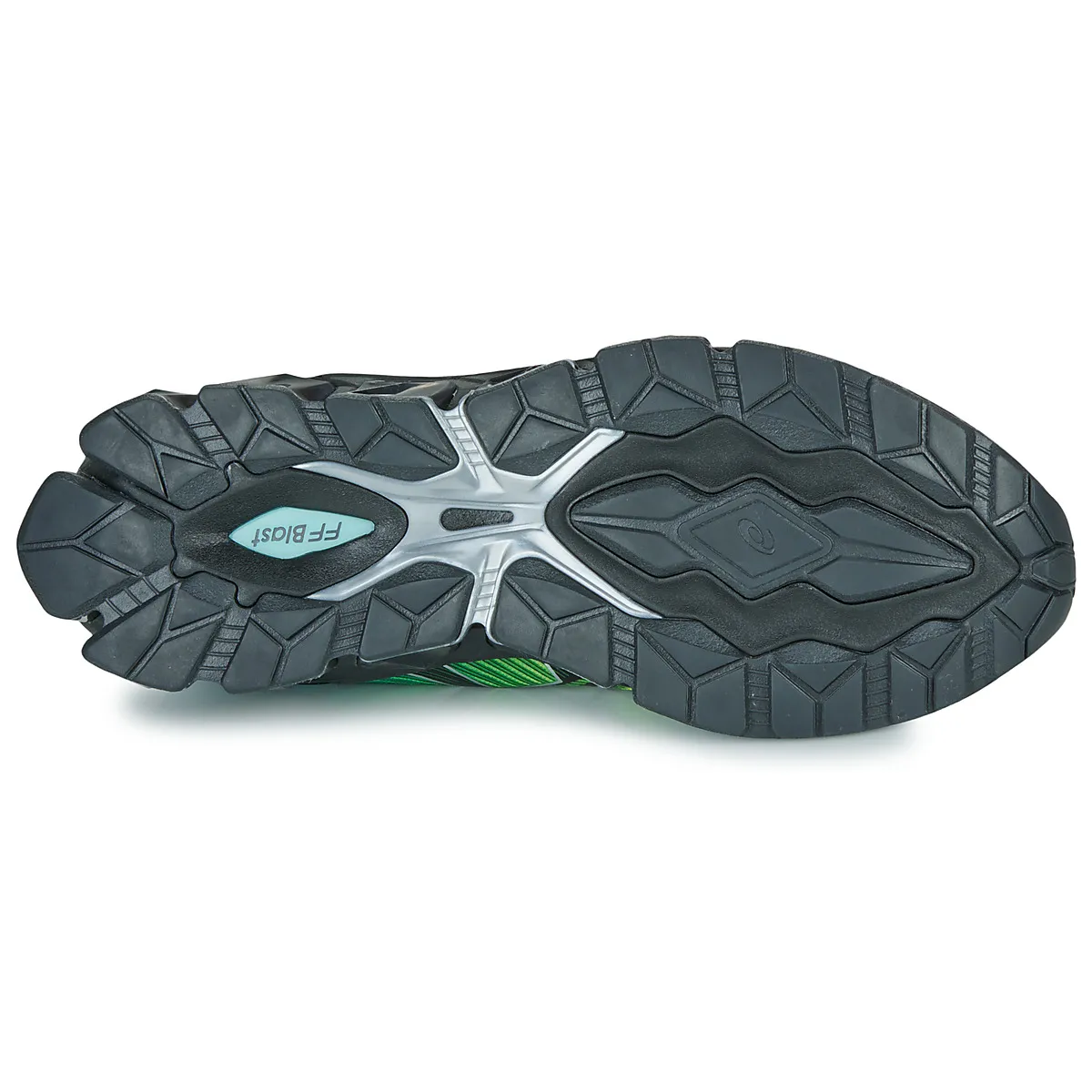 Asics QUANTUM