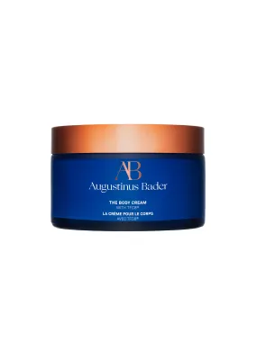 AUGUSTINUS BADER  Body cream