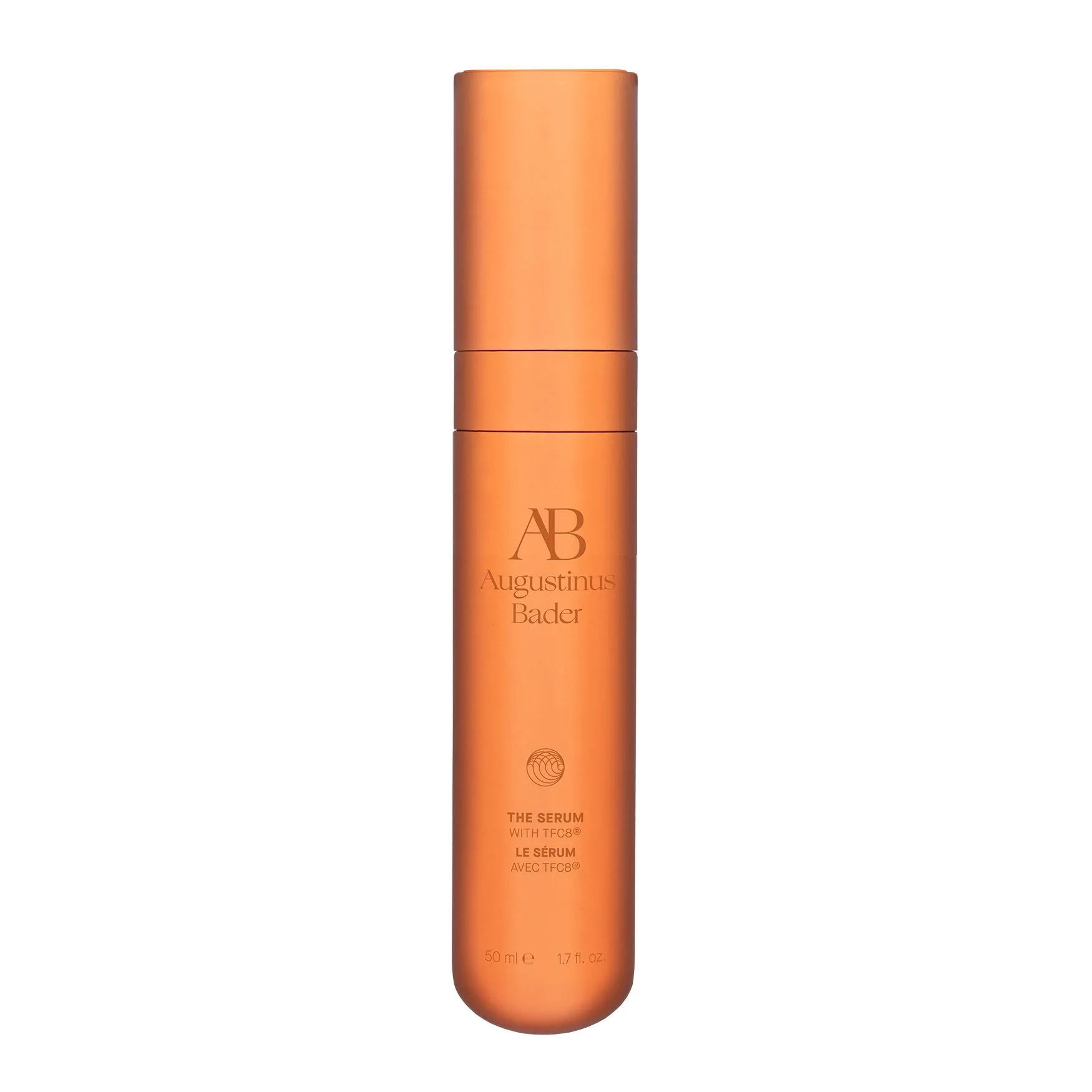Augustinus Bader The Serum