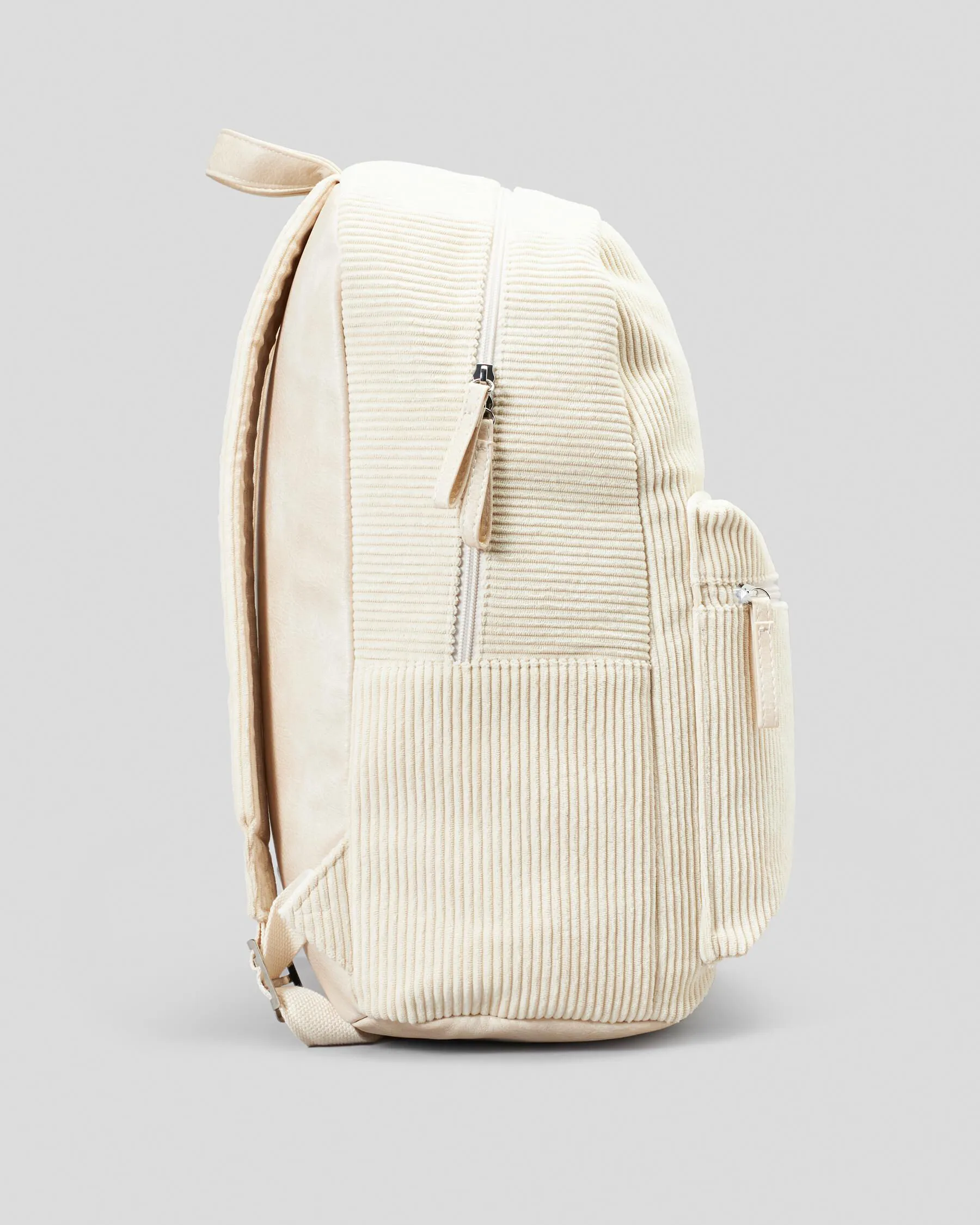 Ava And Ever Milan Cord Backpack