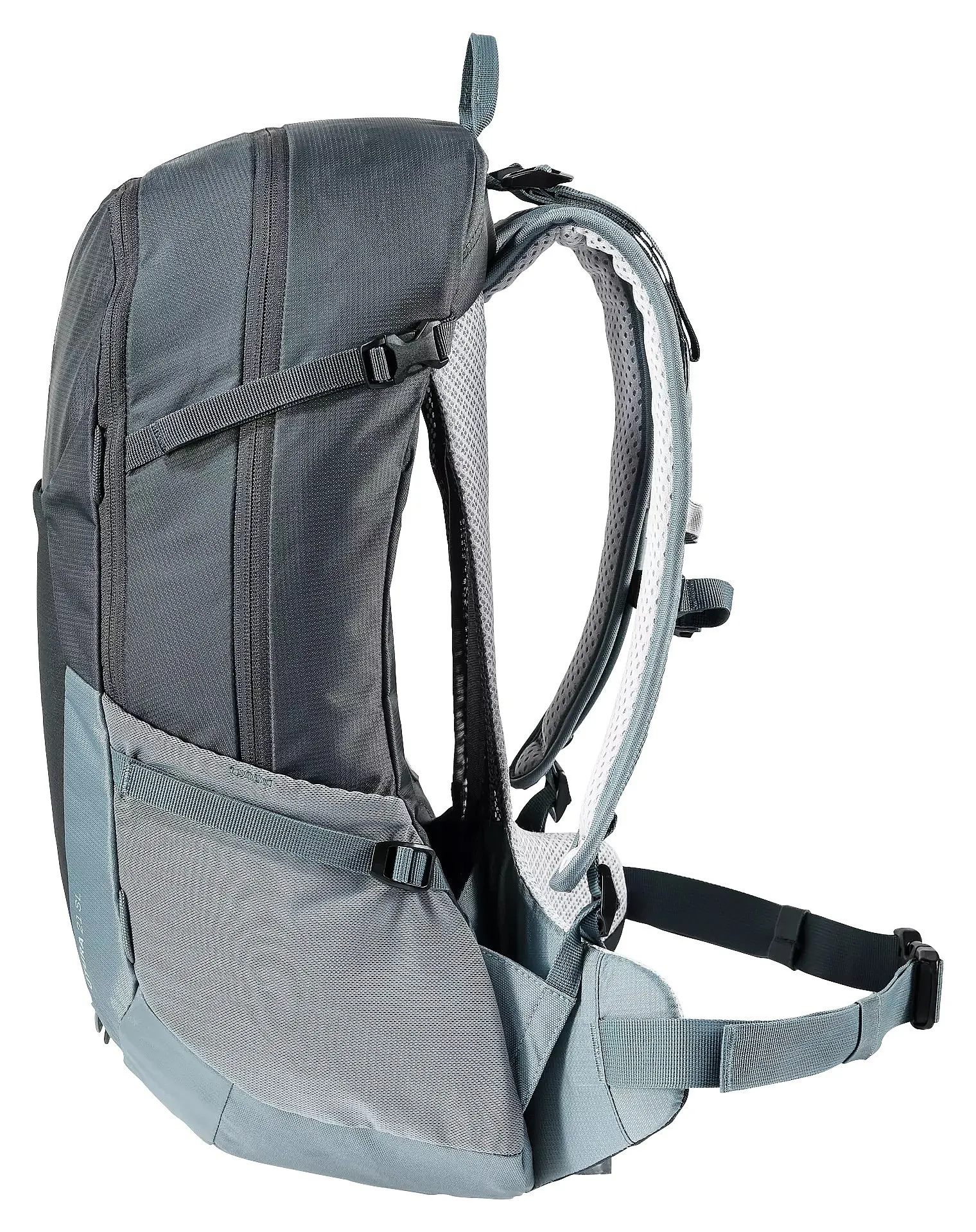 backpack Deuter Futura 21 SL - Graphite/Shale - women´s