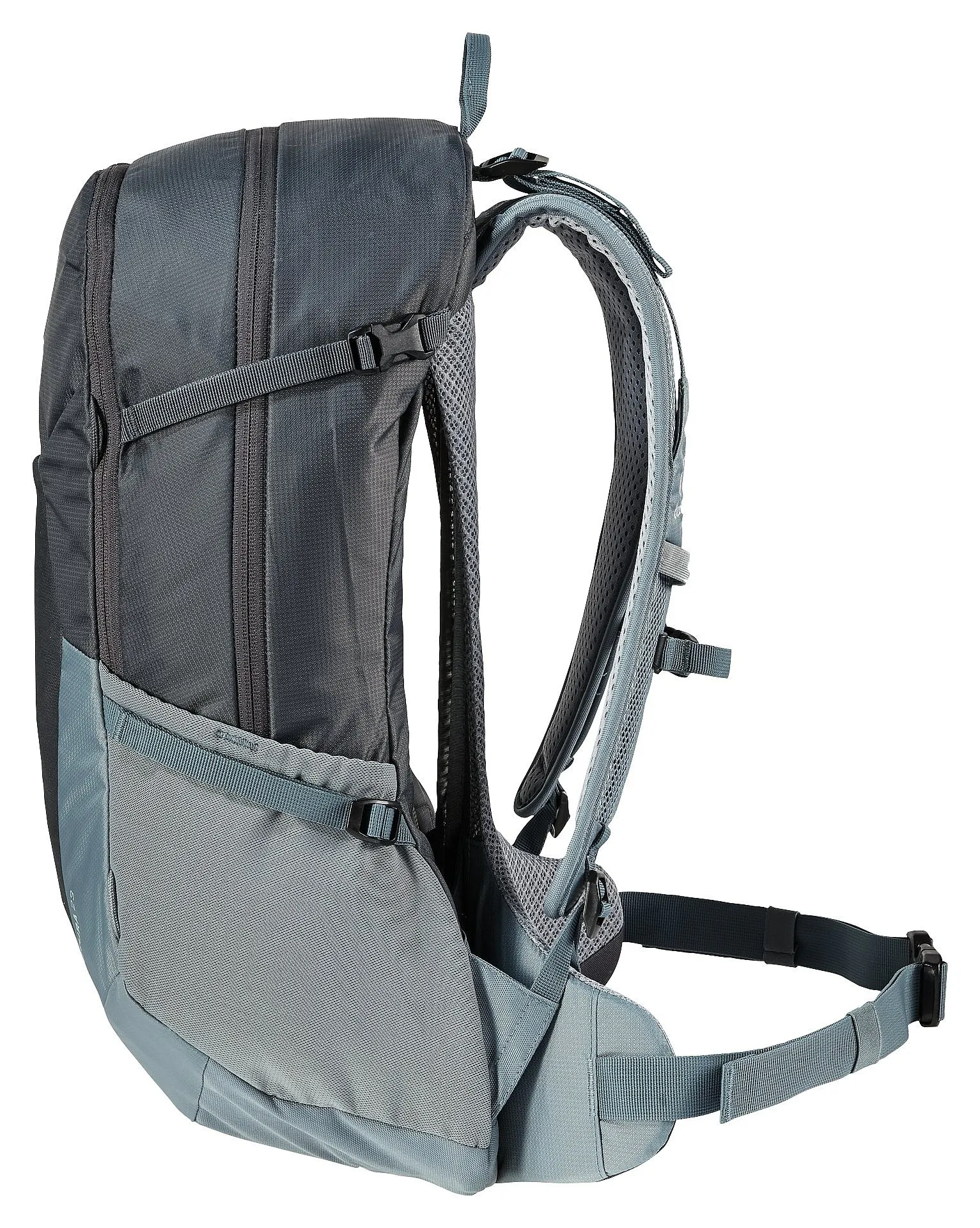 backpack Deuter Futura 23 - Graphite/Shale