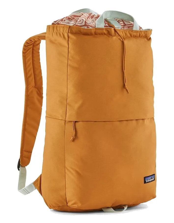 backpack Patagonia Fieldsmith Linked - Golden Caramel