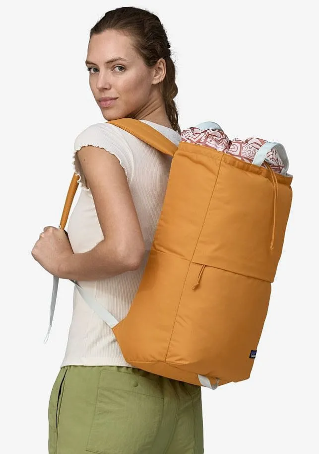 backpack Patagonia Fieldsmith Linked - Golden Caramel