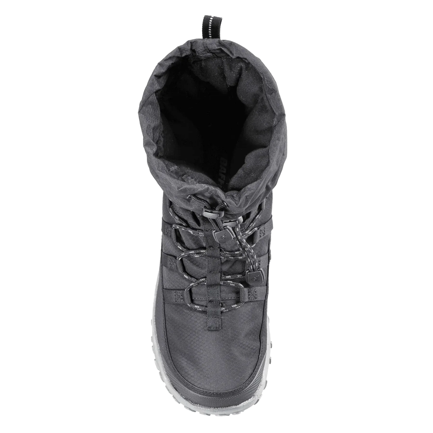 BAFFIN ESCALATE XBOTTES D'HIVERTEMP -30°CNoir | BAFFIN ESCALATE XWINTER BOOTSTEMP -30°CBlack