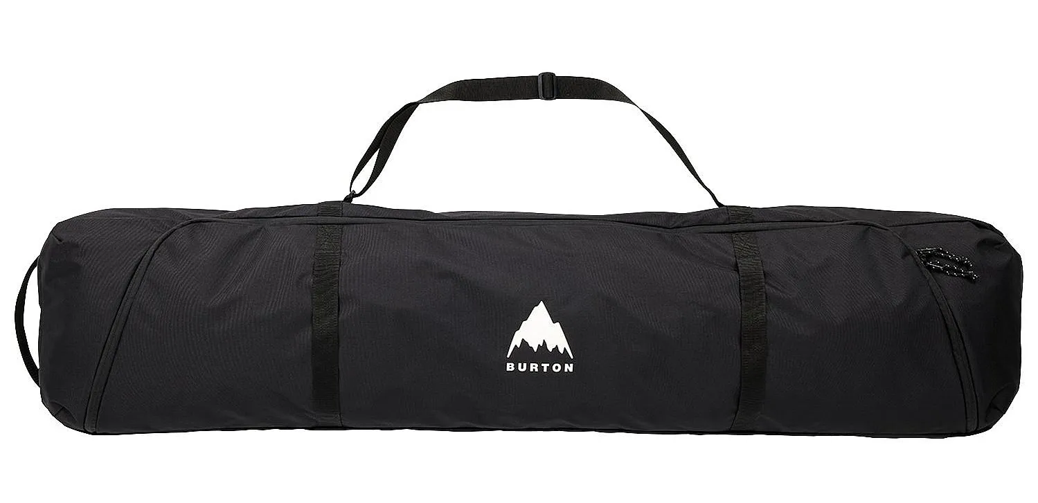 bag Burton Space Sack - True Black