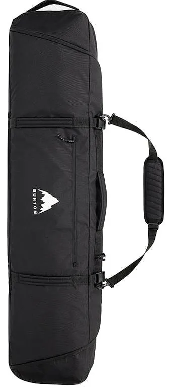 bag on snowboard Burton Gig Bag - True Black