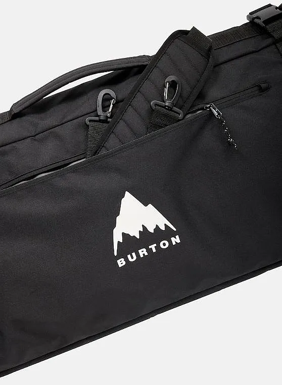 bag on snowboard Burton Gig Bag - True Black