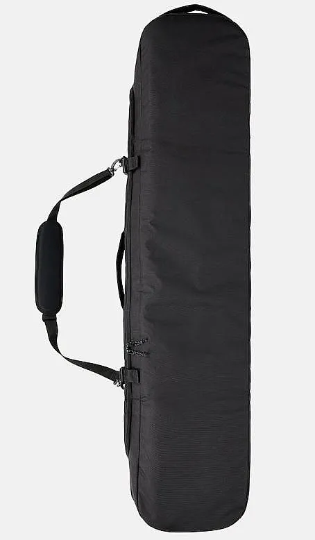 bag on snowboard Burton Gig Bag - True Black