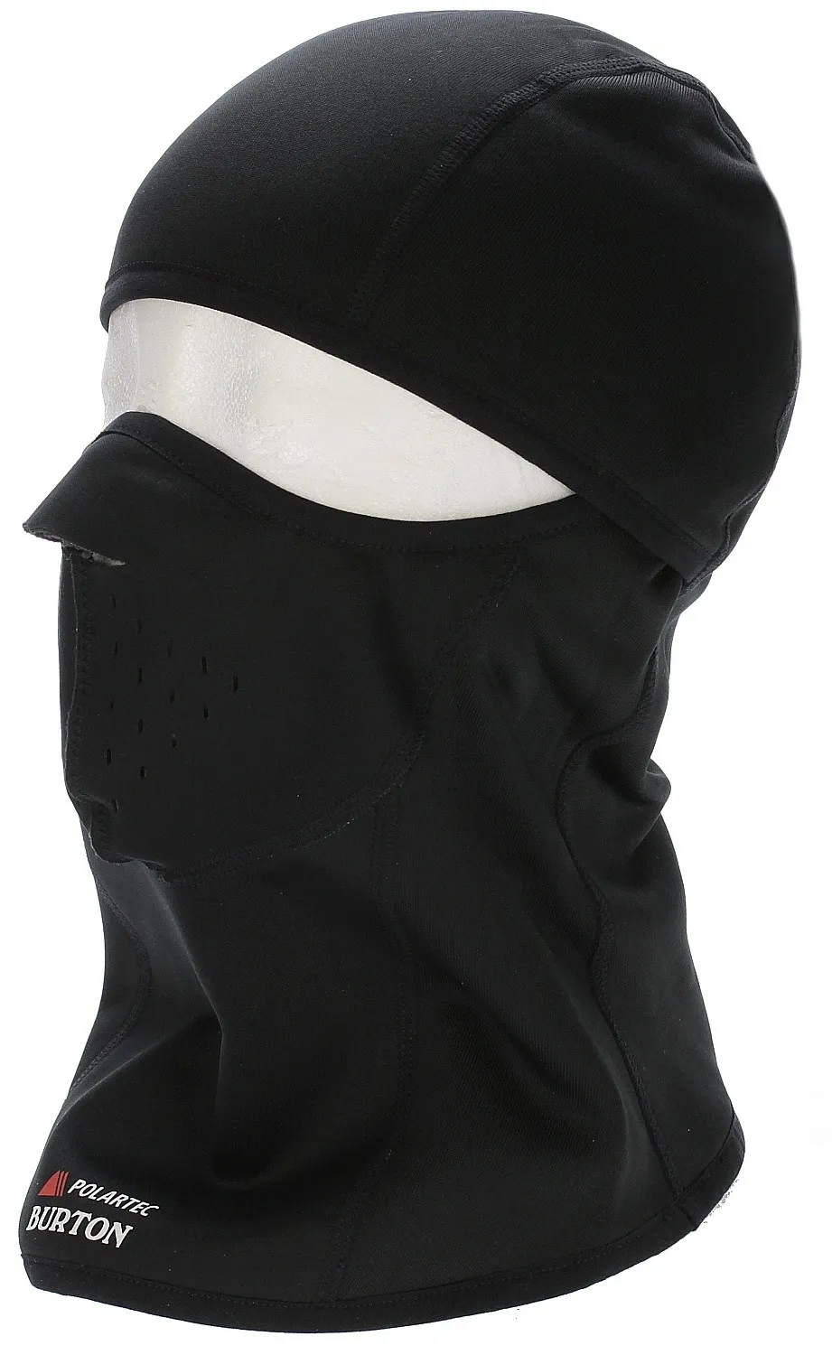 balaclava Burton Premium Balaclamva - True Black