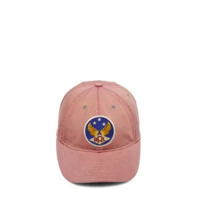 BALL CAP Faded Red