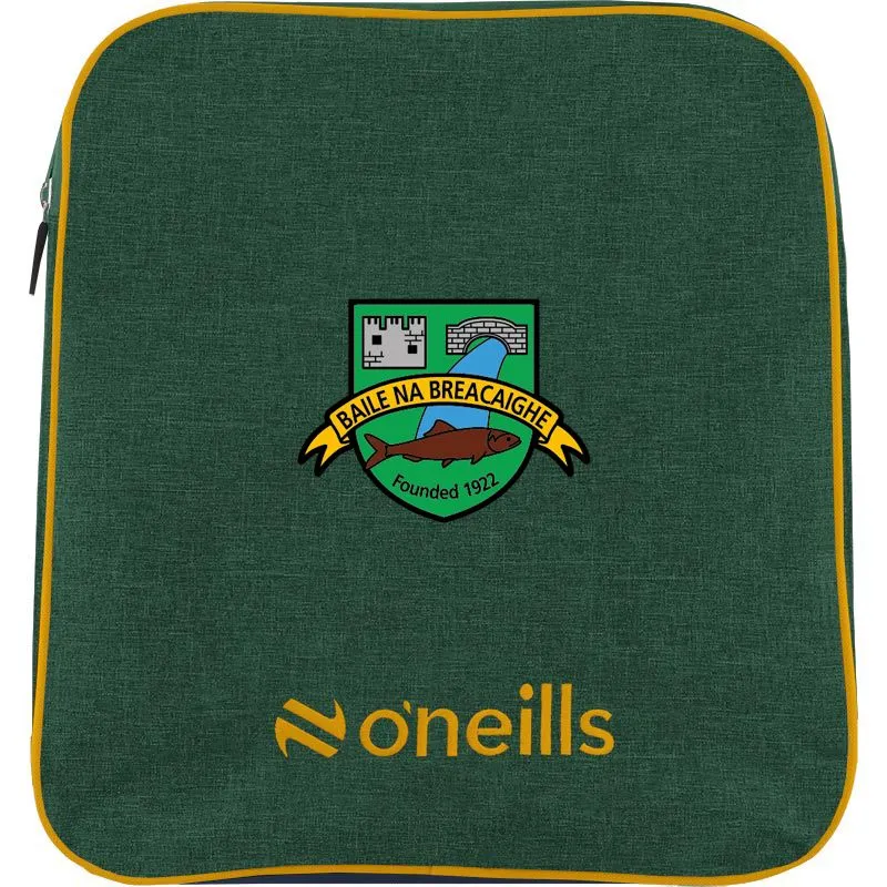 Ballinabrackey GAA Kent Holdall Bag 