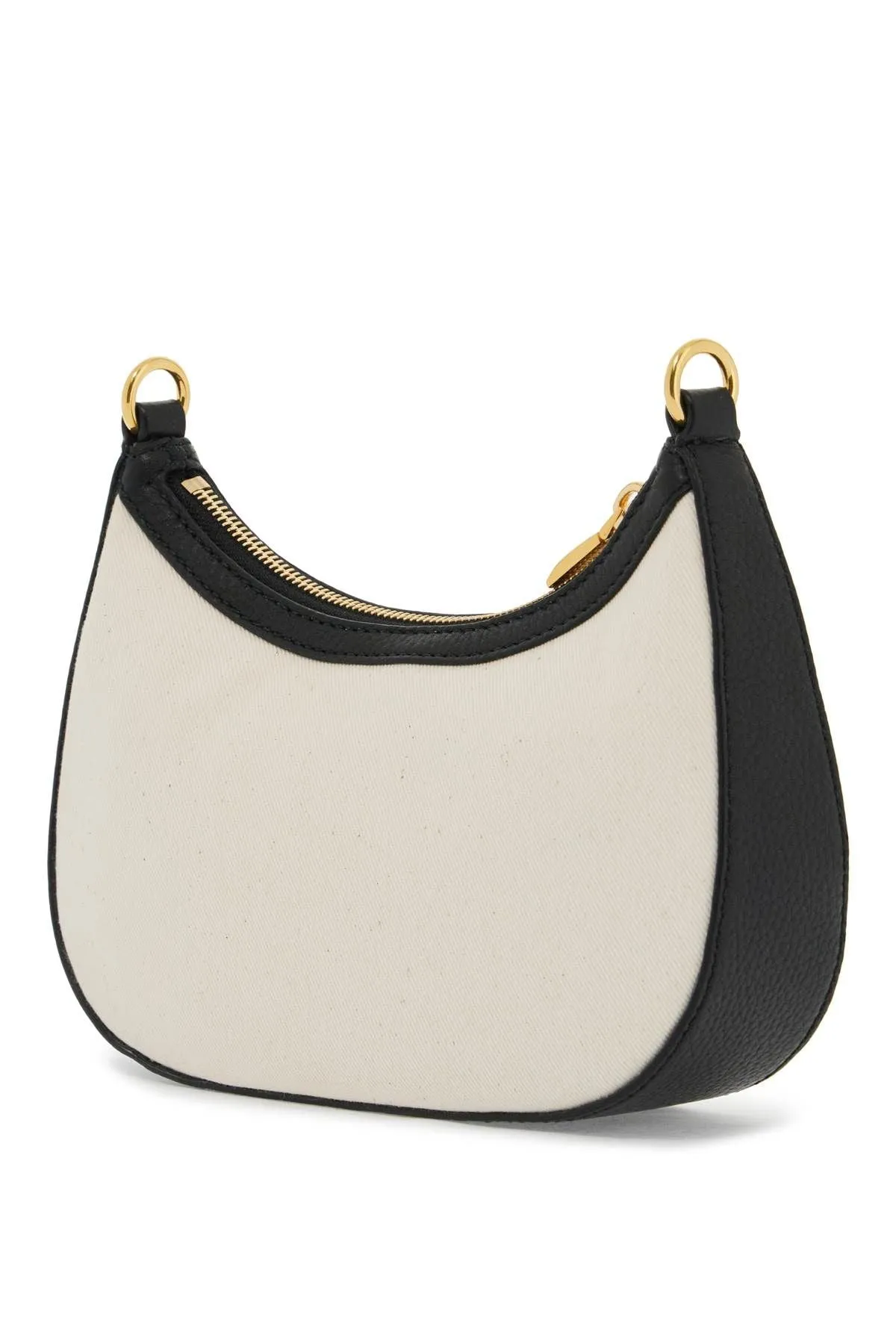 Bally    Bally Ellipse Bar Shoulder Bag