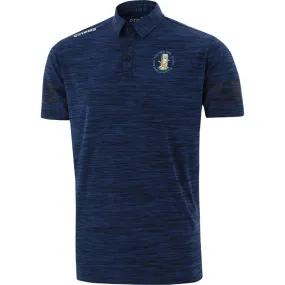 Ballysaggart GAA Kids' Osprey Polo Shirt