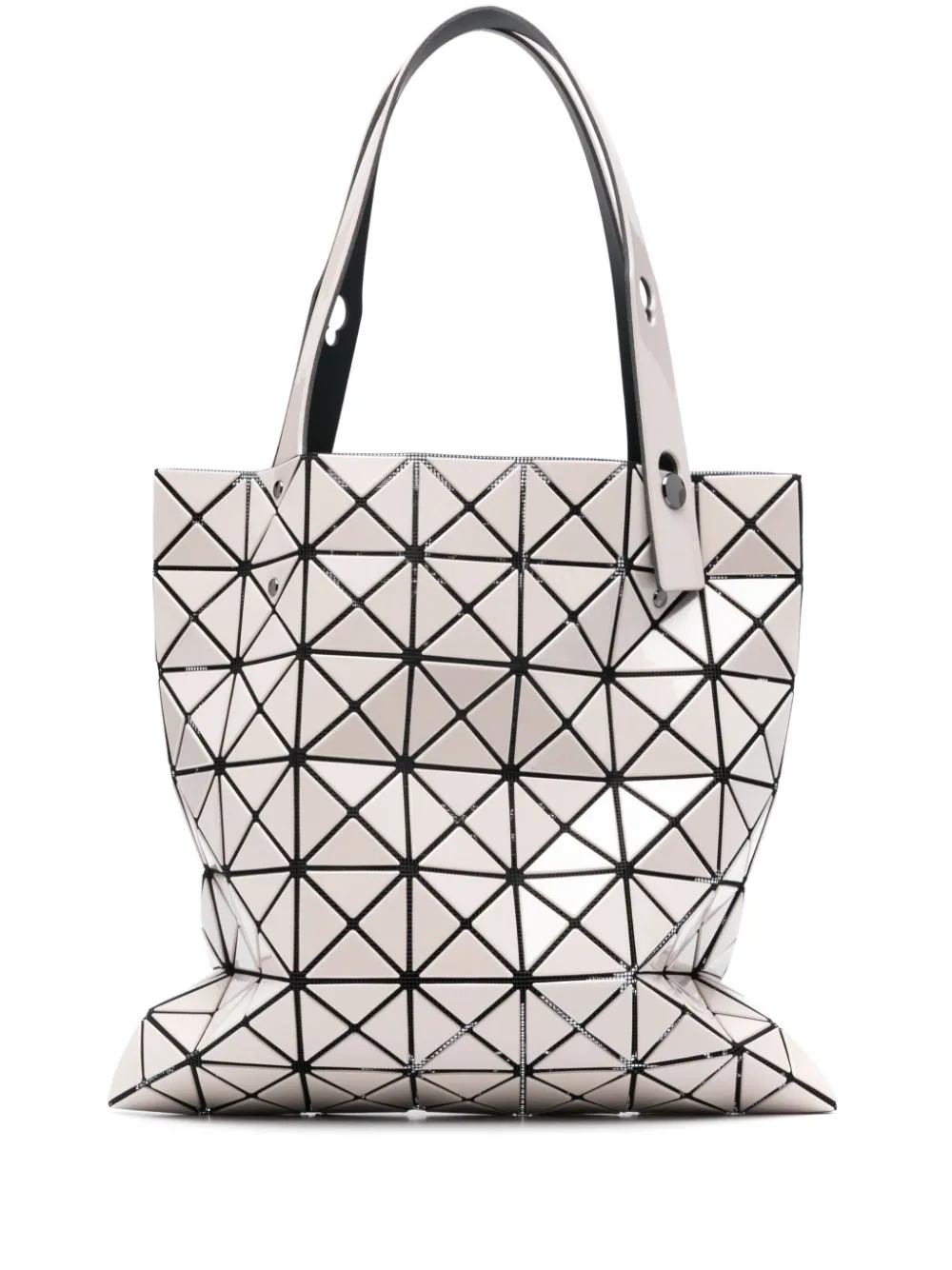 Bao Bao Issey Miyake Prism tote bag - Neutrals