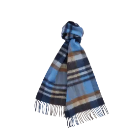 Barbour Field Reversible Scarf
