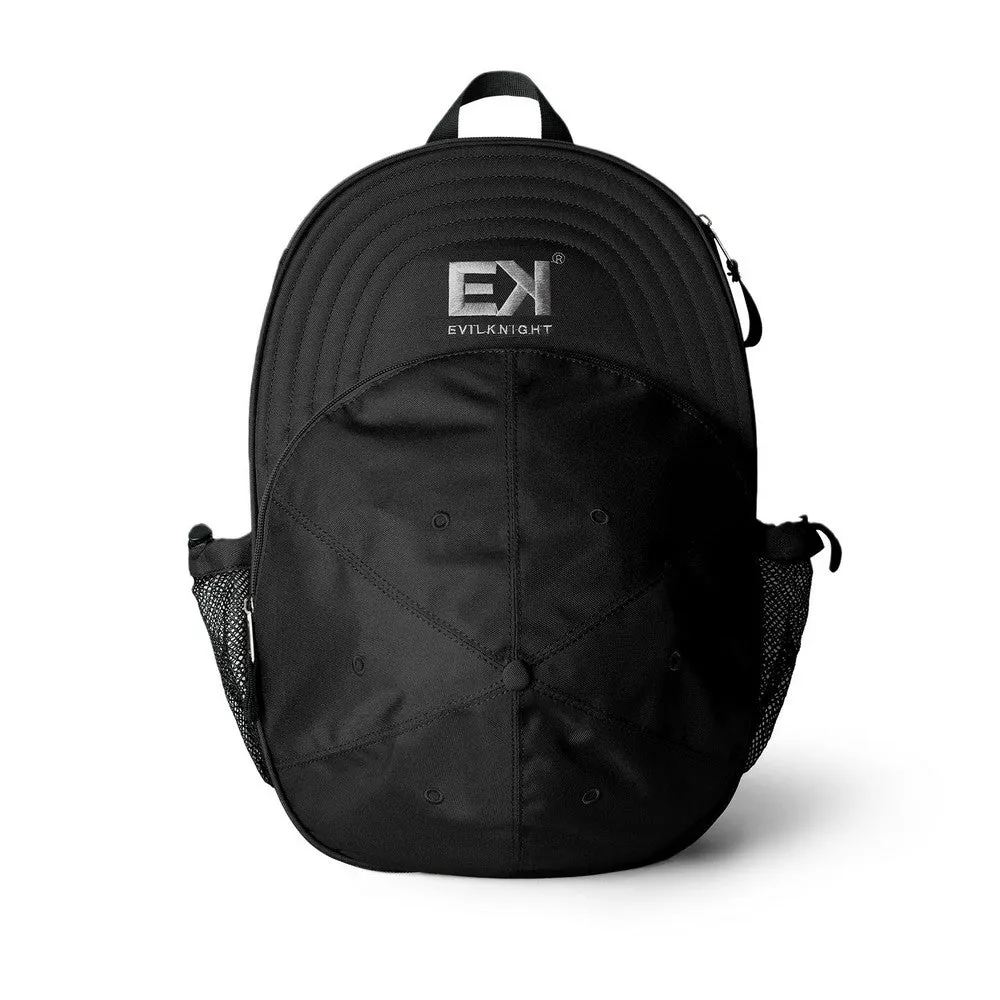 Baseball Cap Shape Backpack