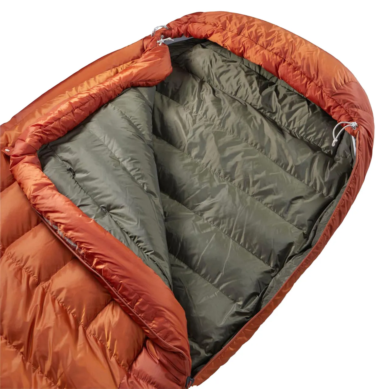 Basecamp -9C Down Sleeping Bag