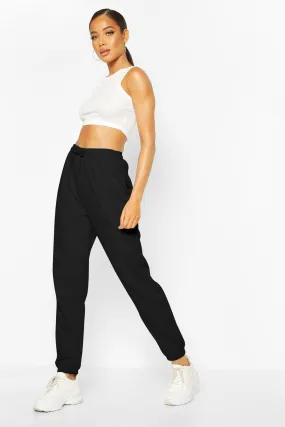 Basic Regular Fit Joggers