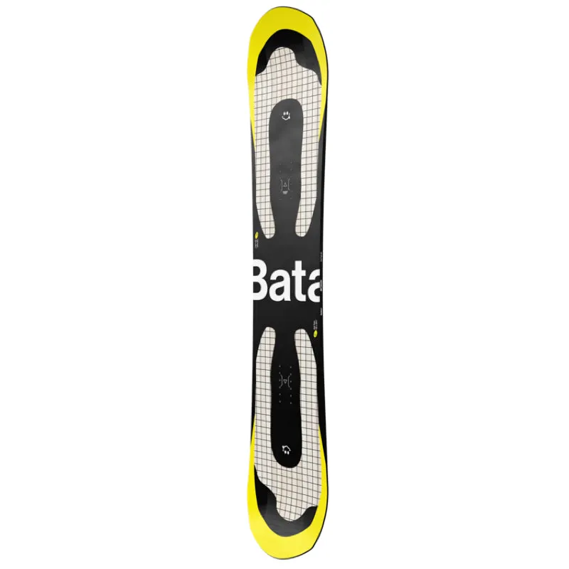 Bataleon Evil Twin Snowboard 2025