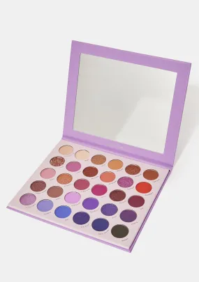 Berry Good Eyeshadow Palette-
