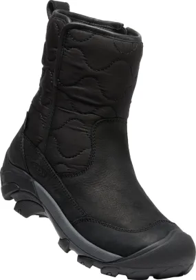 Betty Boot Pull-on