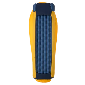 Big Agnes Lost Dog 0° System Sleeping Bag