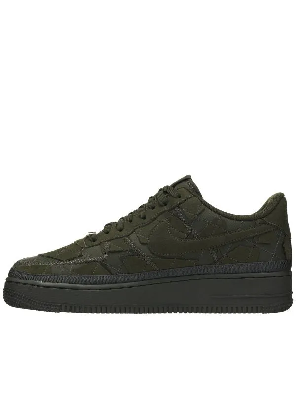 Billie Eilish x Nike Air Force 1 Low ‘Sequoia’