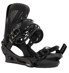 binding Burton Genesis - Black - men´s