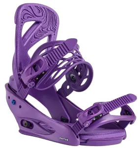 binding Burton Scribe - Imperial Purple - women´s