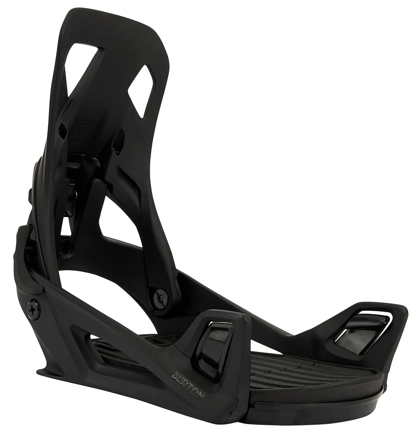 binding Burton Step On - Black - men´s