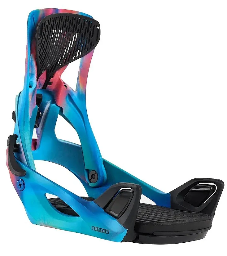 binding Burton Step On Escapade - Hydro/Multi - women´s