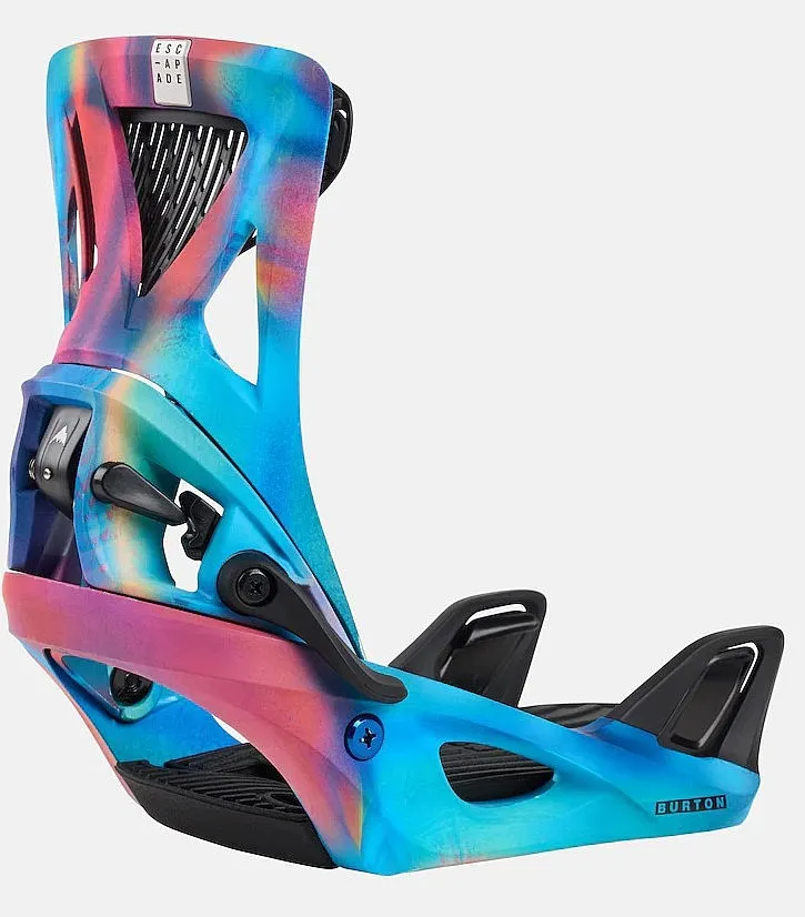 binding Burton Step On Escapade - Hydro/Multi - women´s