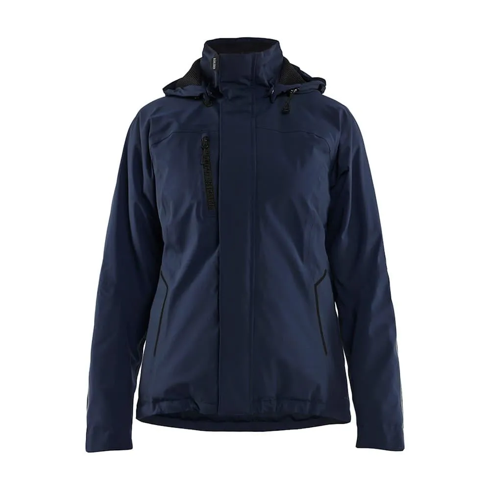 Blaklader 4408 Women's Lightweight Lined Stretch Shell Jacket