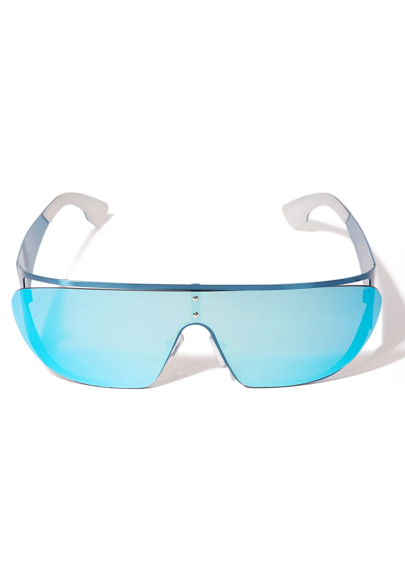 Blue Moon Terminator Sunglasses-